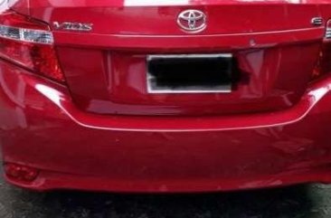 2017 Toyota Vios for sale