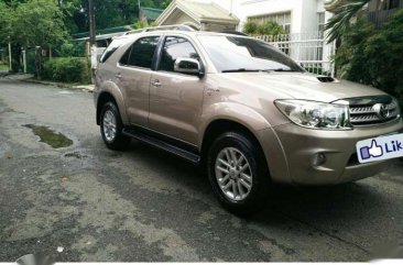 Toyota Fortuner 2005 for sale