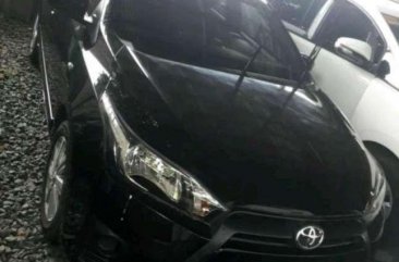 2017 Toyota Yaris for sale