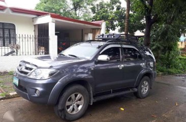 Toyota Fortuner 2006 For sale