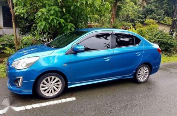 2014 Mitsubishi Mirage G4 for sale