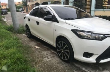 2015 Toyota Vios for sale