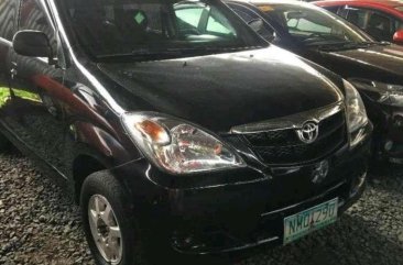 2009 Toyota Avanza for sale