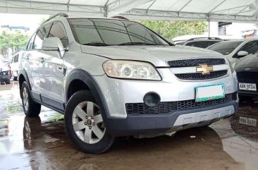 2008 Chevrolet Captiva for sale