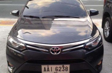 2014 Toyota Vios for sale