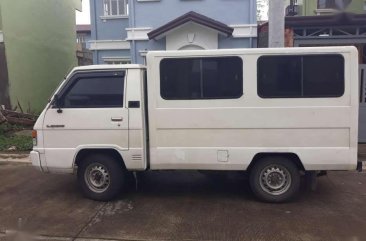 Mitsubishi L300 2007 for sale