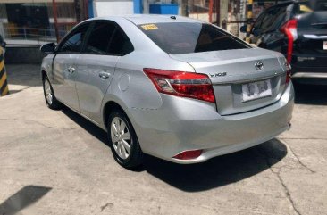 2017 Toyota Vios for sale