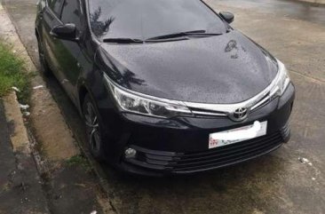 Toyota Corolla Altis 2017 for sale