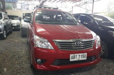 Toyota Innova 2015 for sale