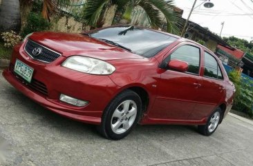 Toyota Vios 2004 for sale