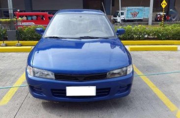 1999 Mitsubishi Lancer for sale