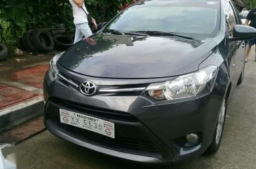 2016 Toyota Vios for sale