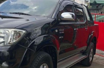 Like new Toyota Hilux for sale