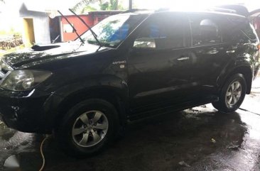 Toyota Fortuner 2008 for sale