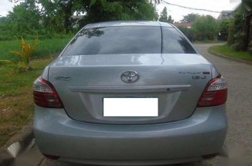 Toyota Vios 2010 For Sale