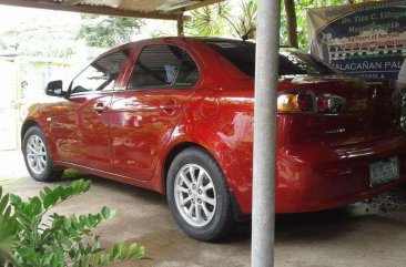 Mitsubishi Lancer Ex 2013 for sale