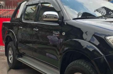 Like new Toyota Hilux for sale