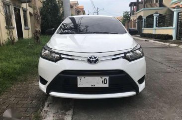 2015 Toyota Vios for sale