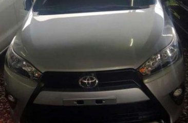 2016 Toyota Yaris for sale