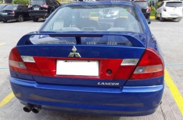 1999 Mitsubishi Lancer for sale