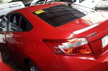 Toyota Vios 2018 for sale