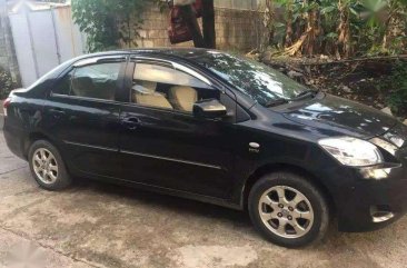 Toyota Vios 2008 for sale