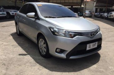 2017 Toyota Vios for sale