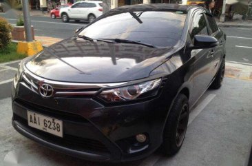 2014 Toyota Vios for sale