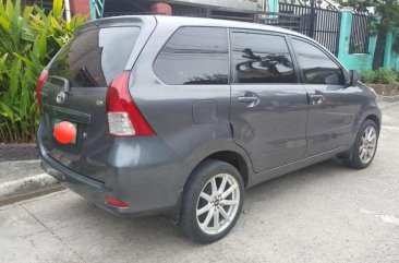 Toyota Avanza 2013 for sale