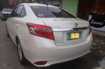 Toyota Vios 2014 for sale