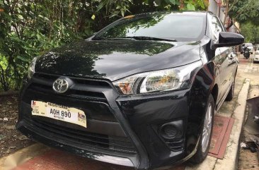 2017 Toyota Yaris for sale