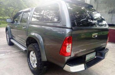 2009 ISUZU D-MAX FOR SALE