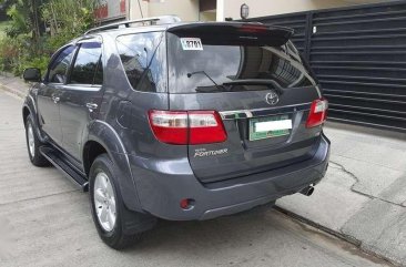 Toyota Fortuner 2010 for sale