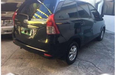 Toyota Avanza 2013 for sale