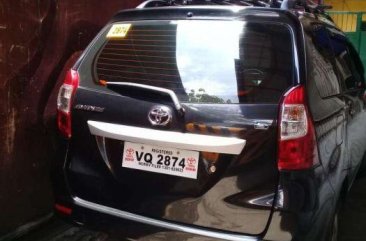 2017 Toyota Avanza For sale