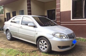 Toyota Vios 2006 for sale