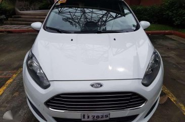 Ford Fiesta 2016 for sale