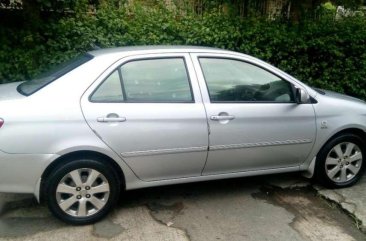 Toyota Vios 2007 for sale