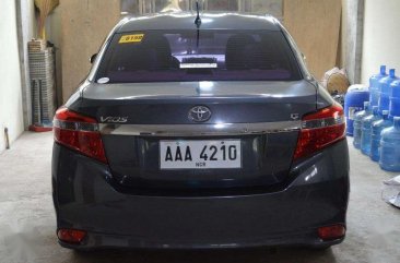 Toyota Vios 2014 for sale