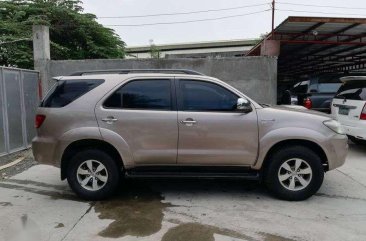 Toyota Fortuner 2006 for sale