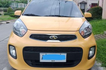 Kia Picanto 2015 for sale