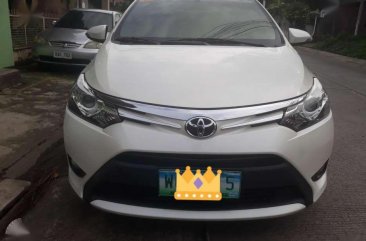 Toyota Vios 2014 for sale