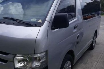 2014 Toyota Hiace for sale