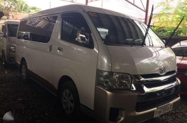 2017 Toyota Grandia for sale