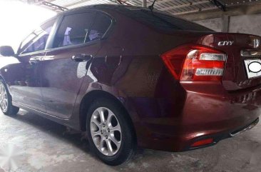 Honda City 2014 for sale