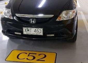 Honda City 2004 for sale