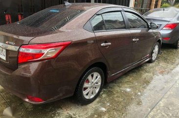 Toyota Vios 2014 for sale