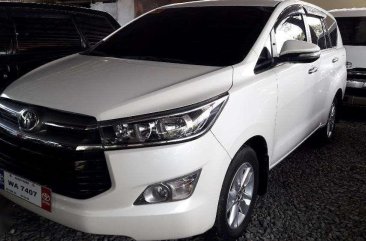 2017 Toyota Innova for sale