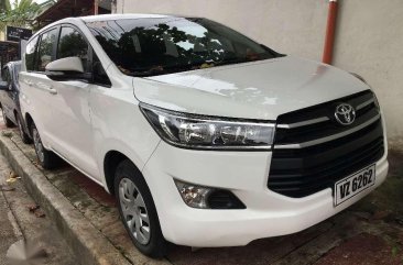 2017 Toyota Innova for sale