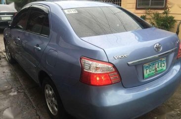 Toyota Vios 2011 for sale